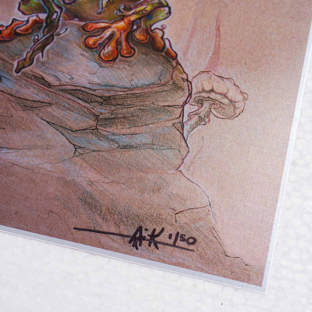 Dr. Fizz Prints