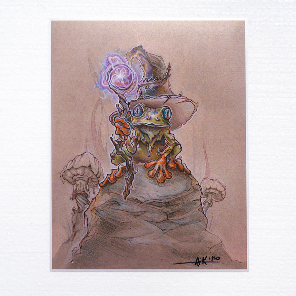 Dr. Fizz Prints