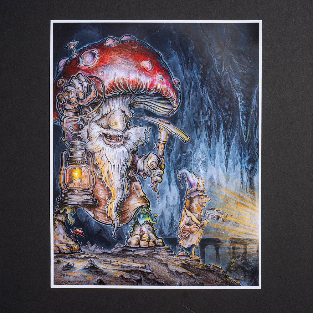 Prints (EF Leftovers)