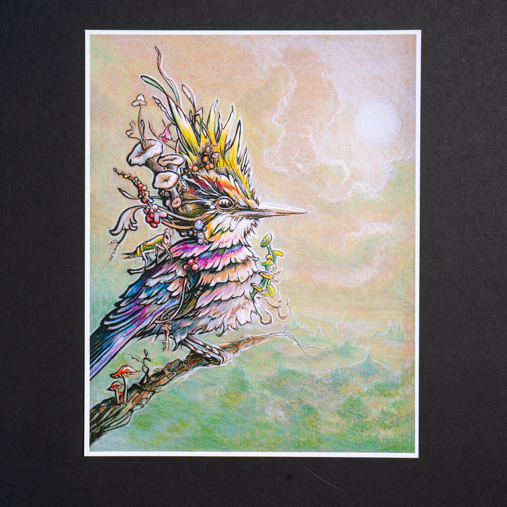 Prints (EF Leftovers)