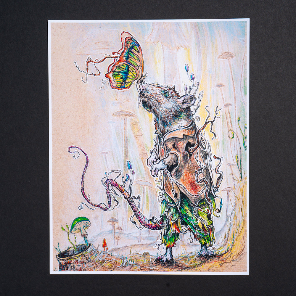 Prints (EF Leftovers)