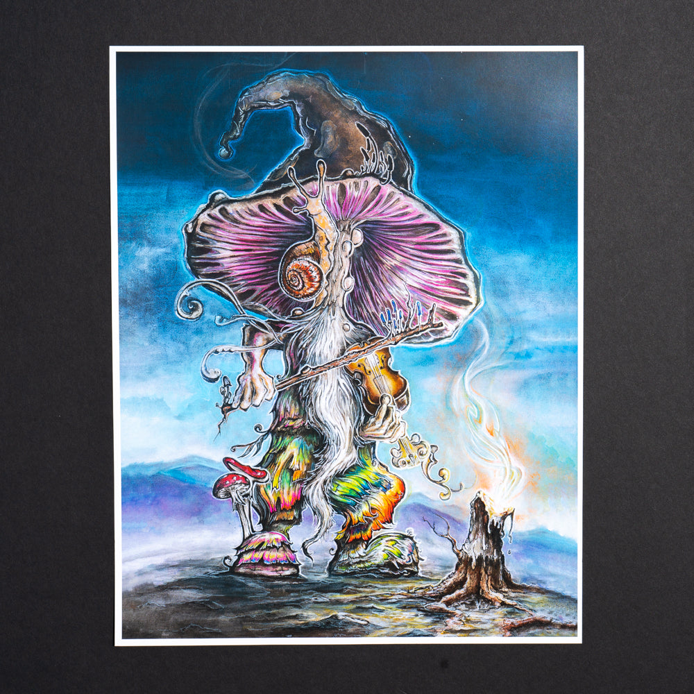 Prints (EF Leftovers)