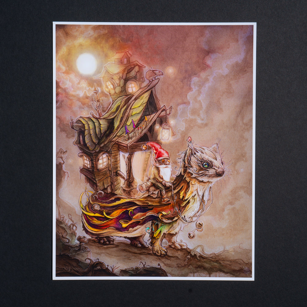 Prints (EF Leftovers)