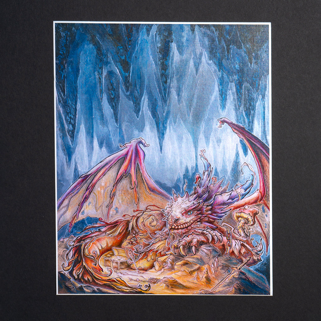 Prints (EF Leftovers)