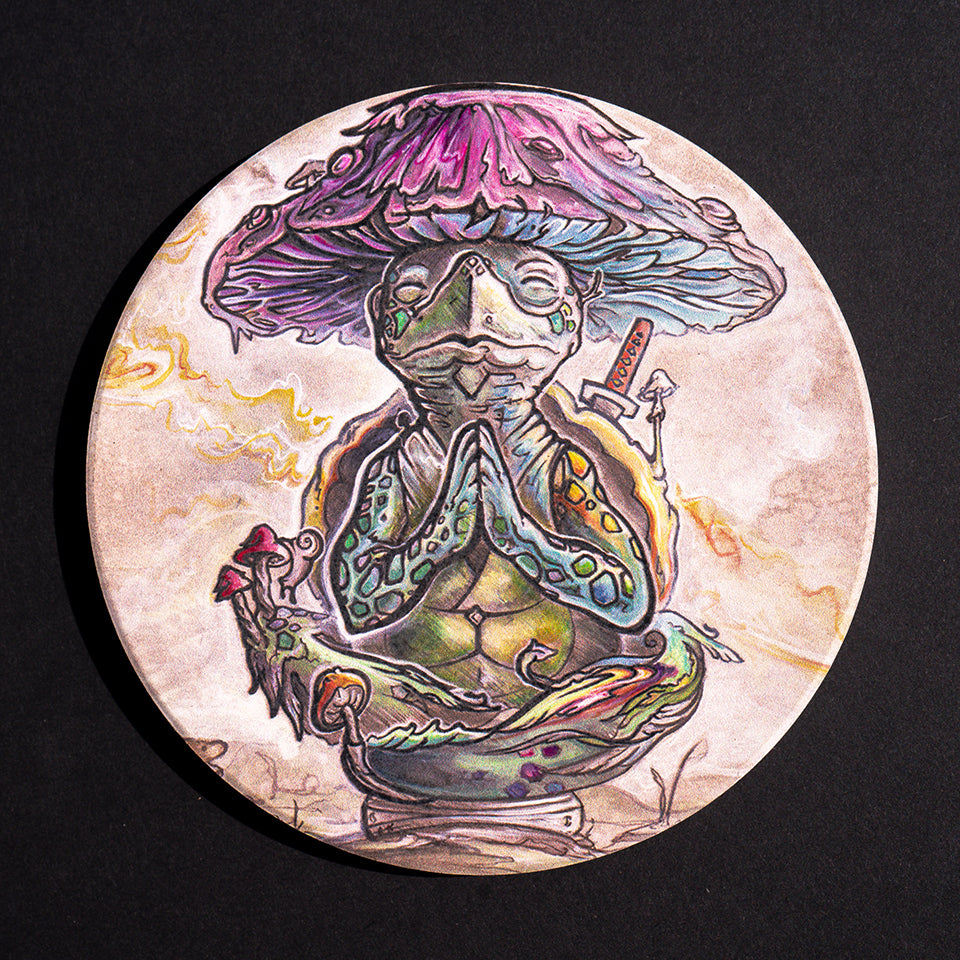 Coasters