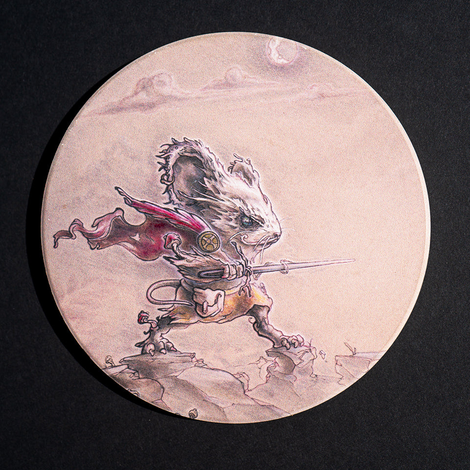 Coasters