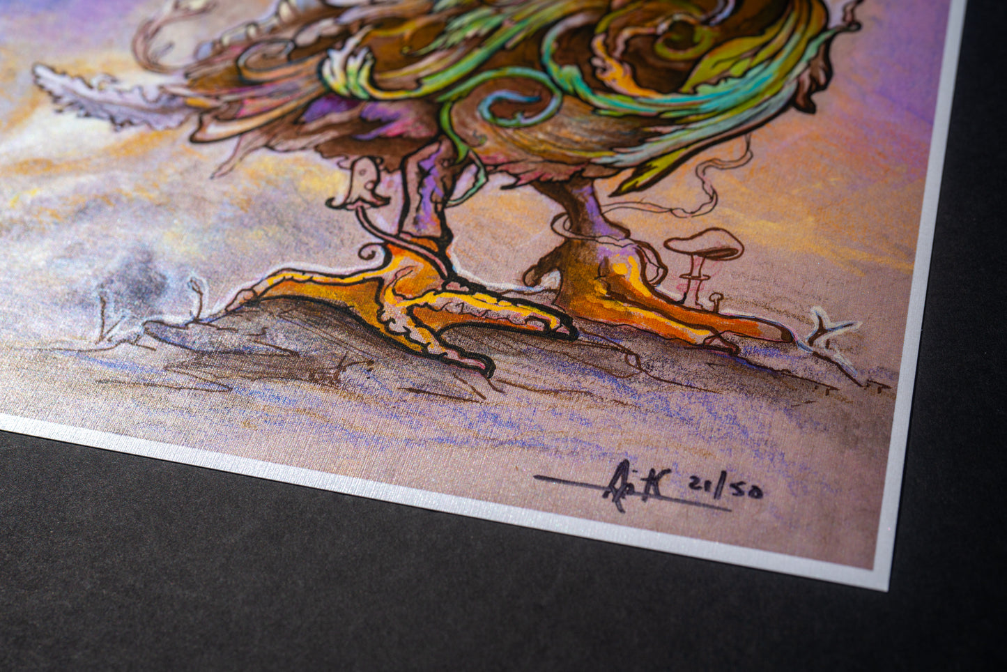 Arthur Prints