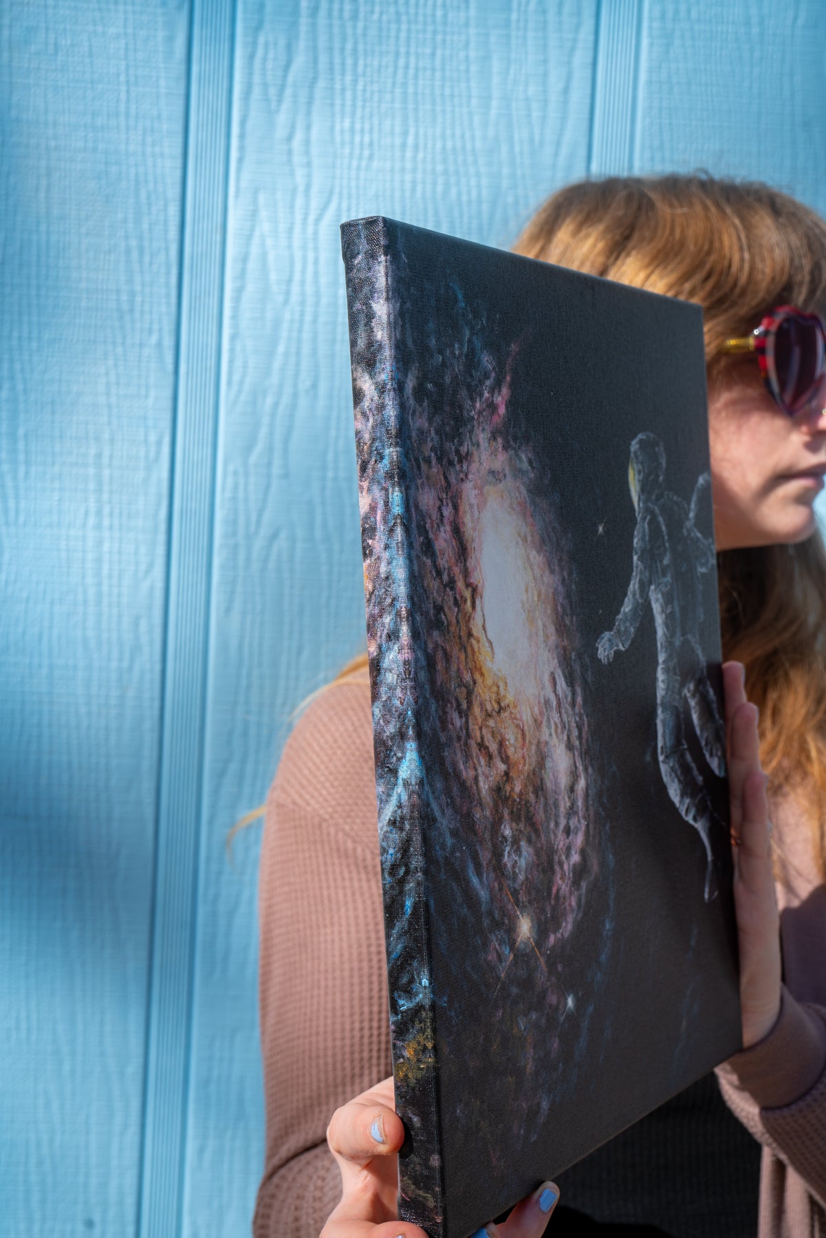 New Beginnings Canvas Print