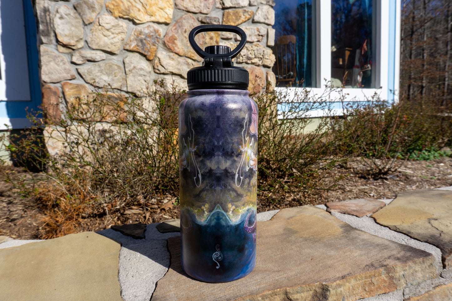 Otis Water Bottles