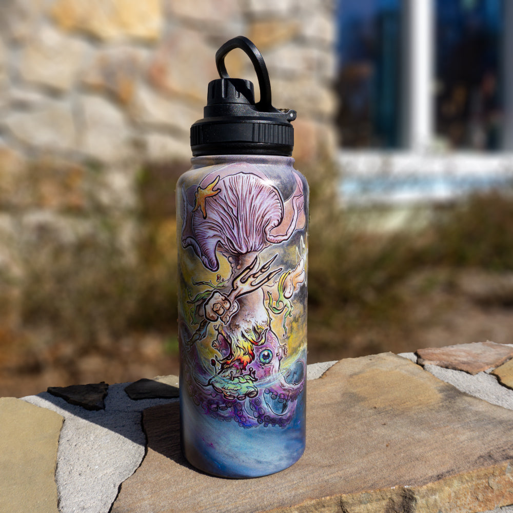 Otis Water Bottles