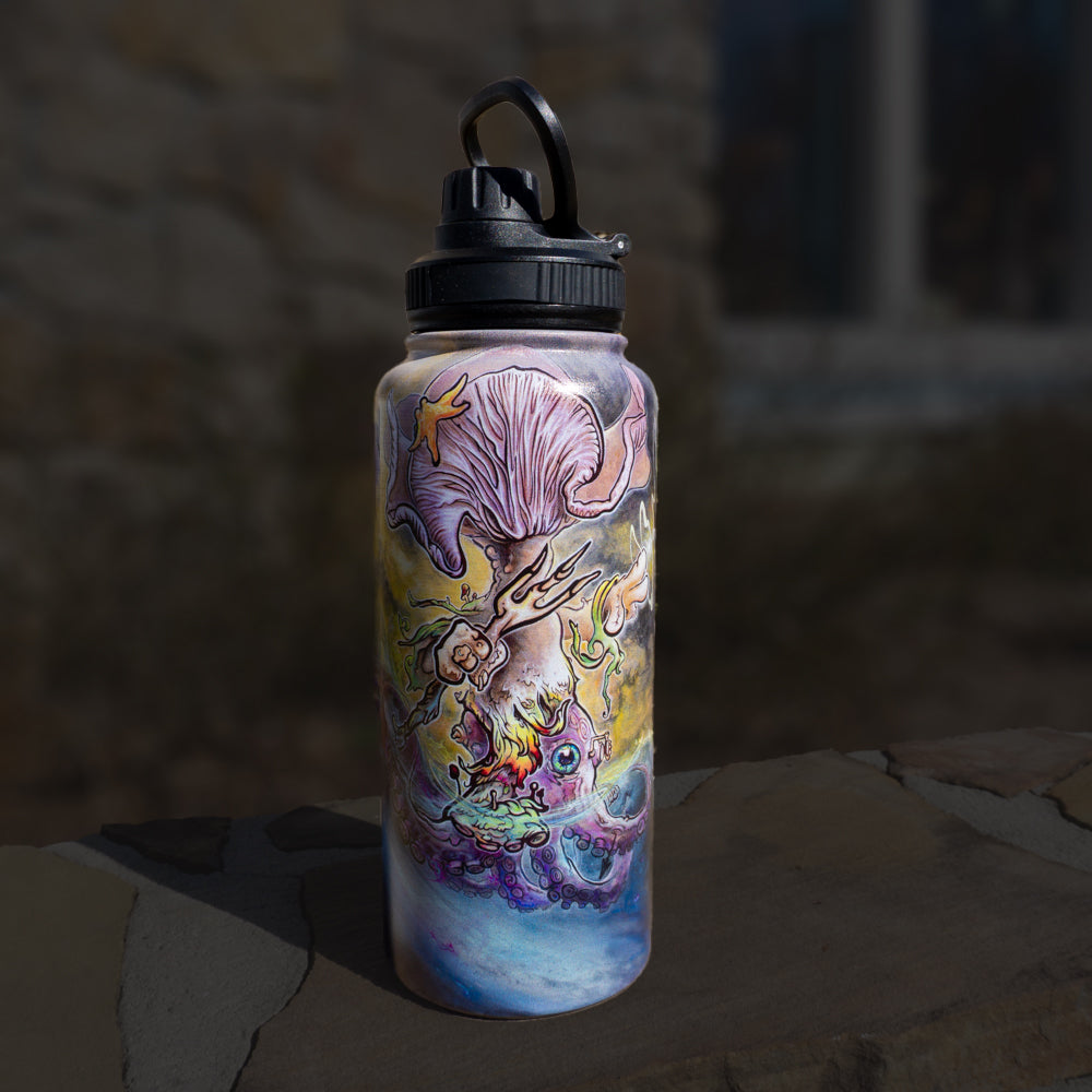 Otis Water Bottles