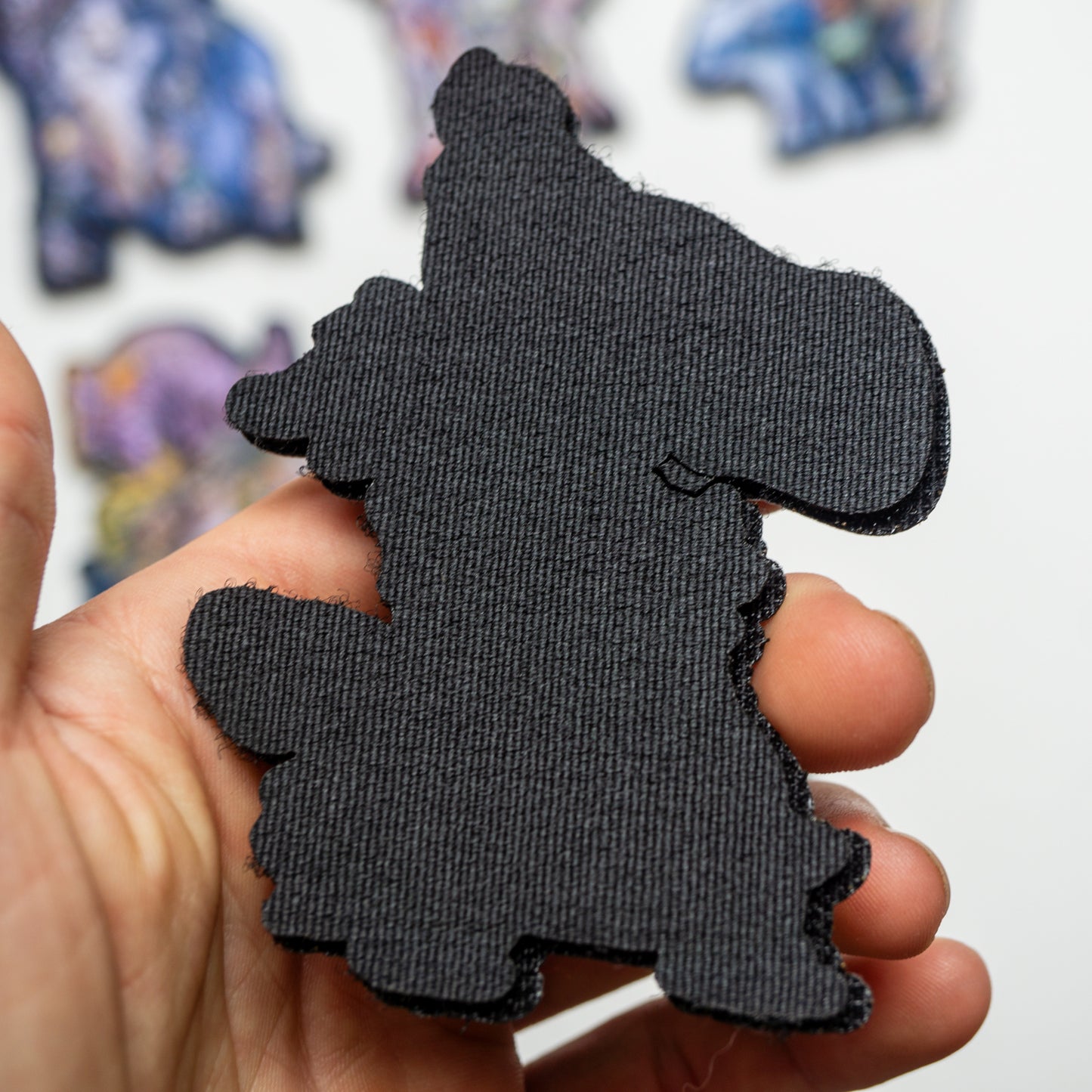 Patches