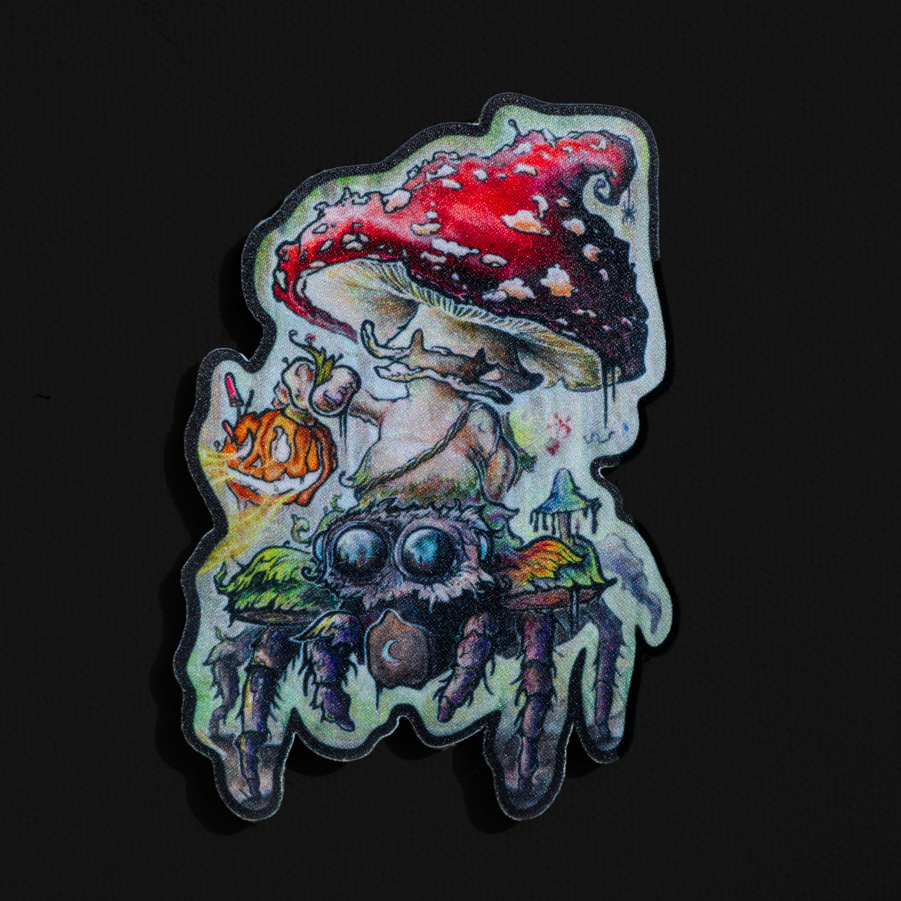 Patches