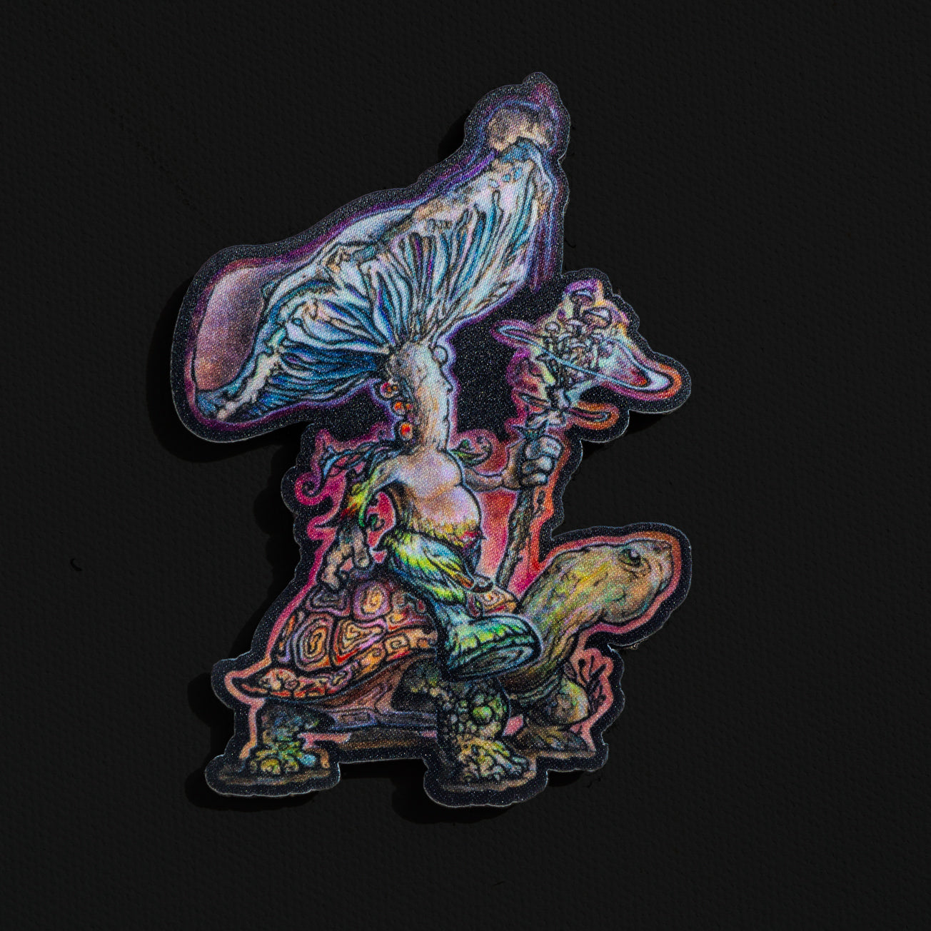 Patches
