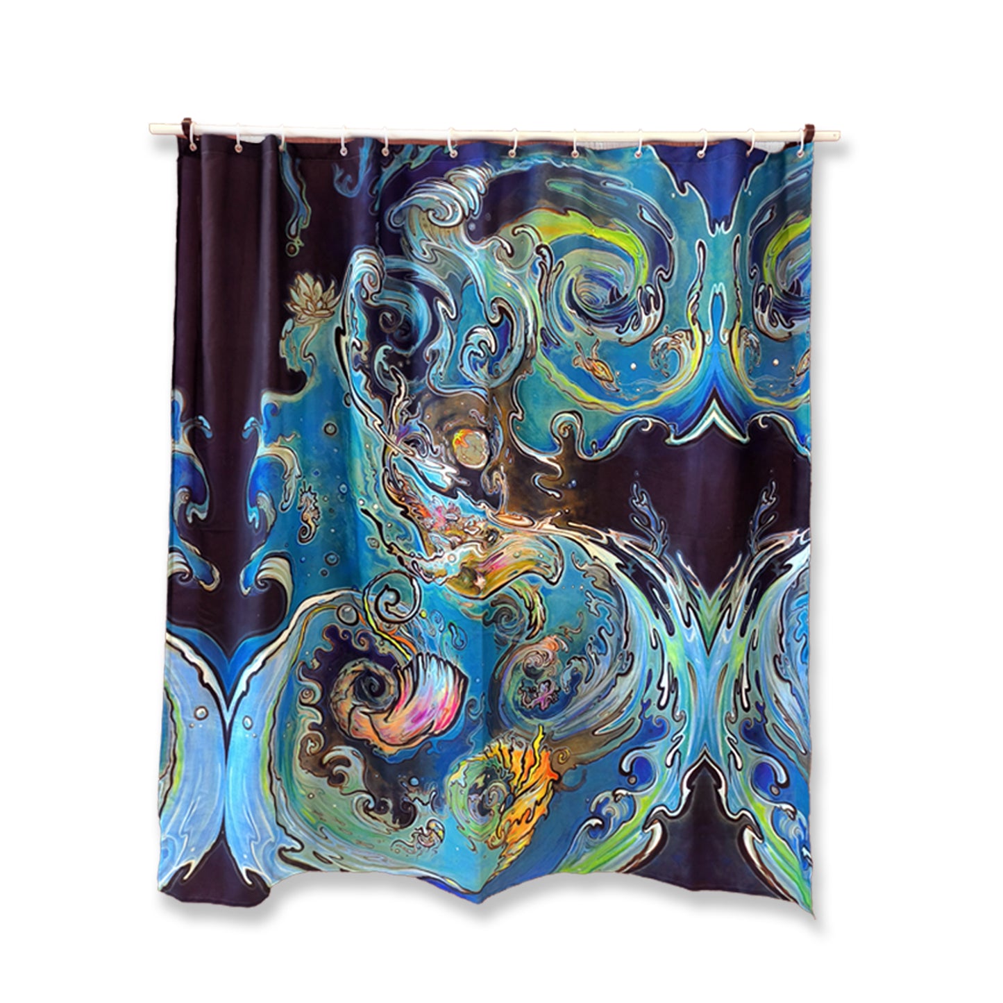 Shower Curtains