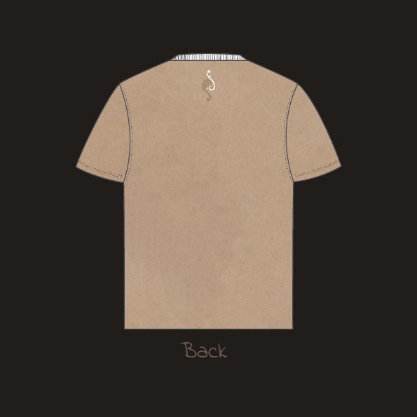 Dr. Fizz Cotton T-shirts