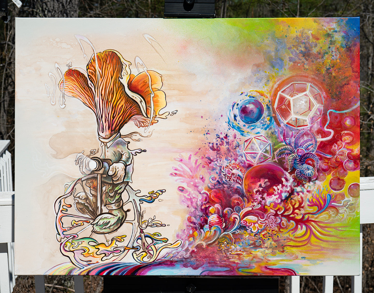 The Alchemist