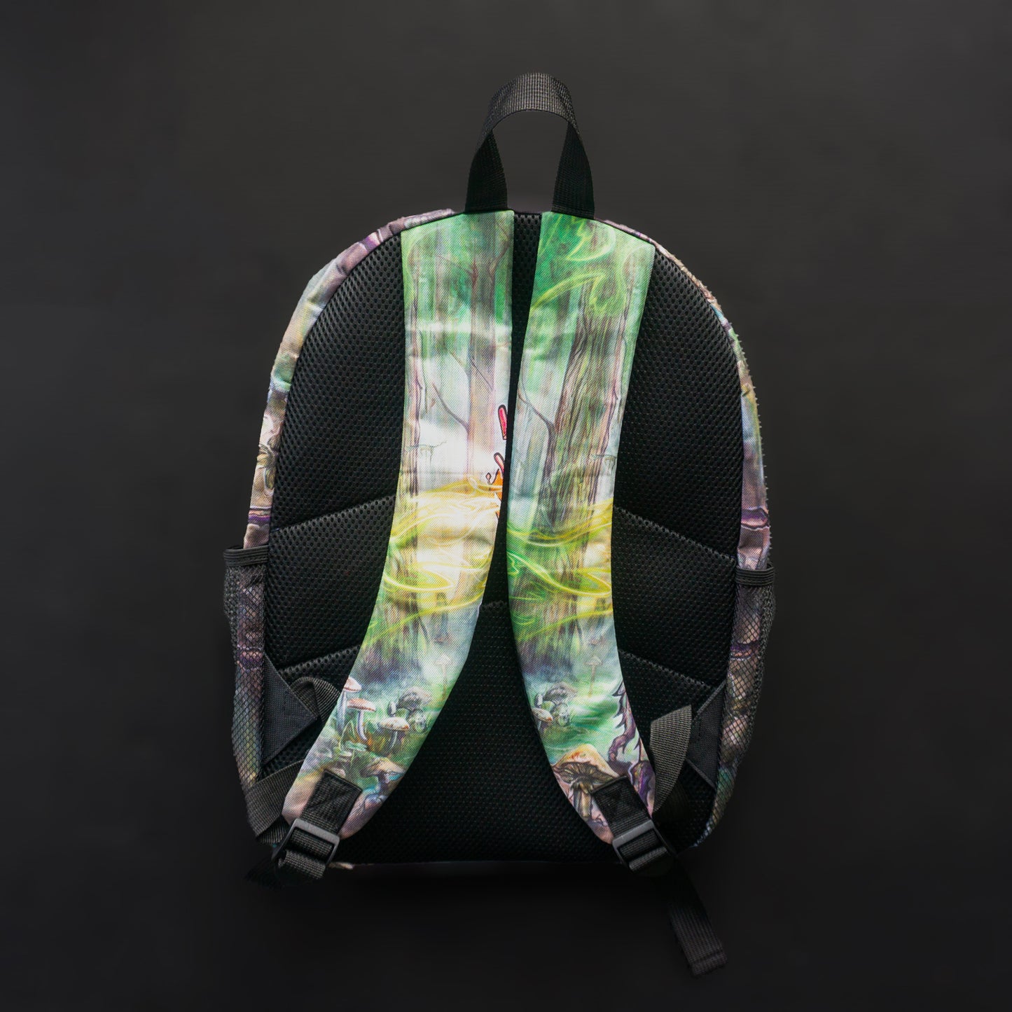 Oula Backpacks