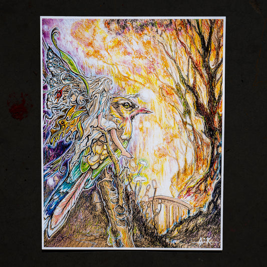 Alya Prints (Black Friday 1/2 off)