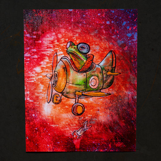 Marilyn Prints (Black Friday 1/2 off)