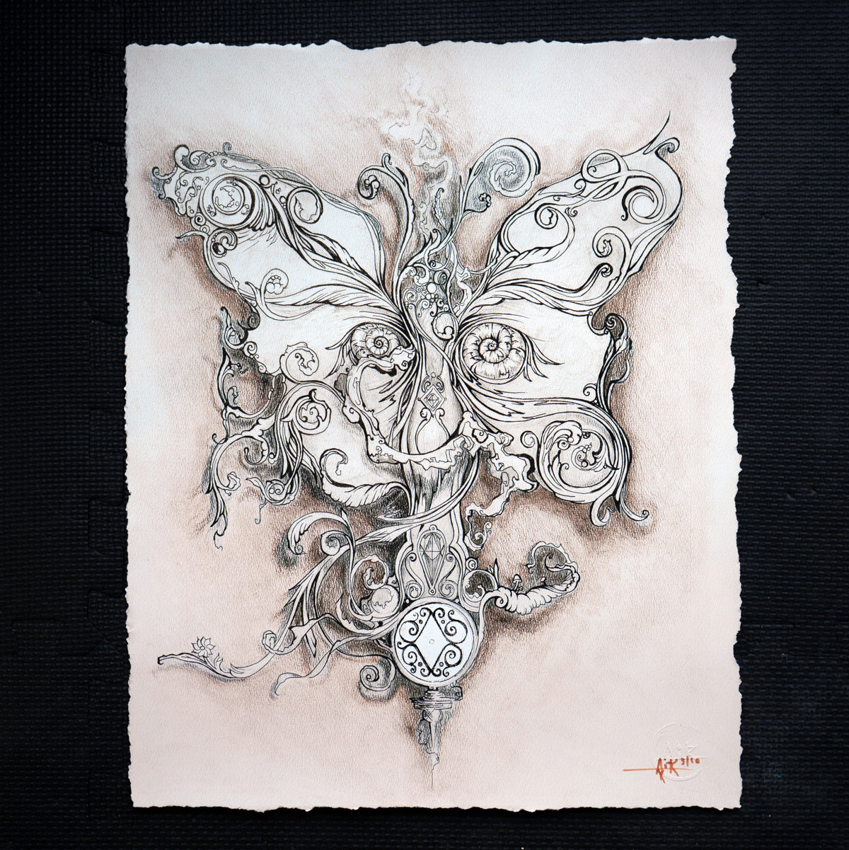 Ace of Diamonds Cotton Prints