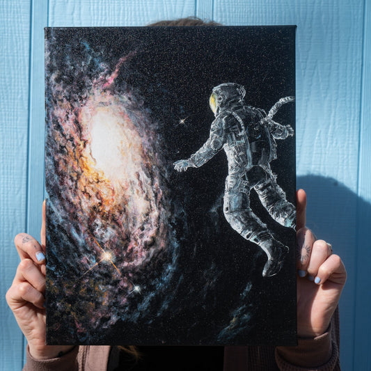 New Beginnings Canvas Print