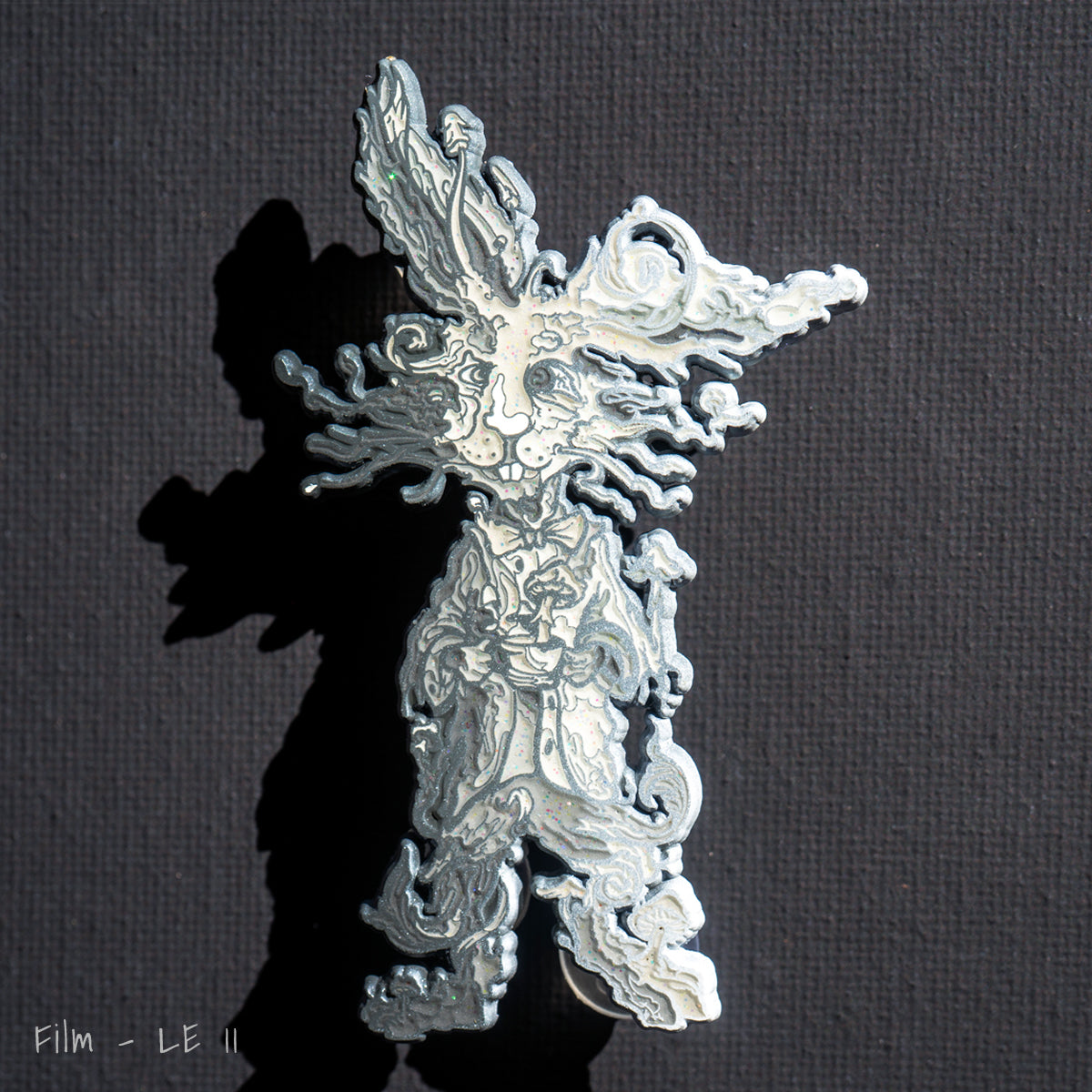 Thackery Earwicket Pins