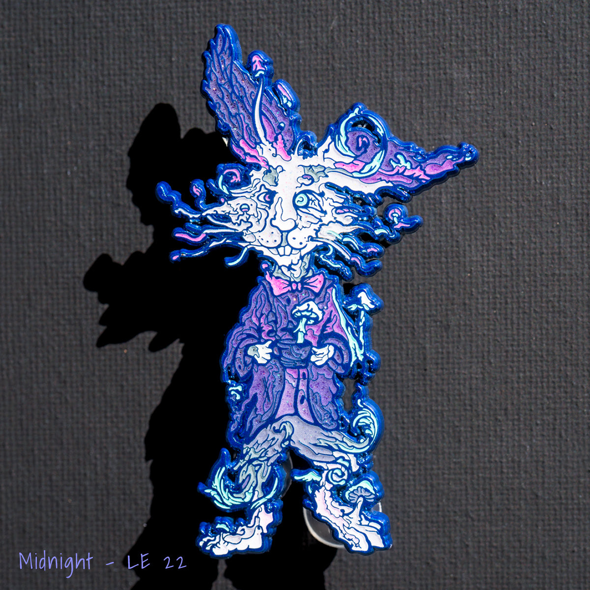 Thackery Earwicket Pins