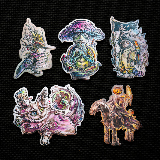 Patches