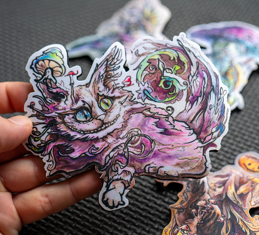 Patches