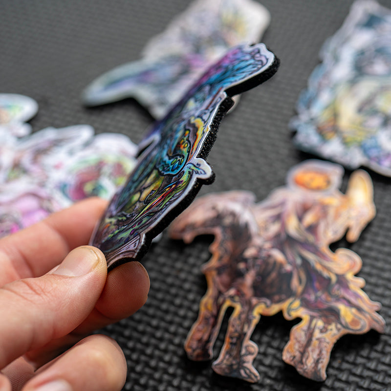 Patches