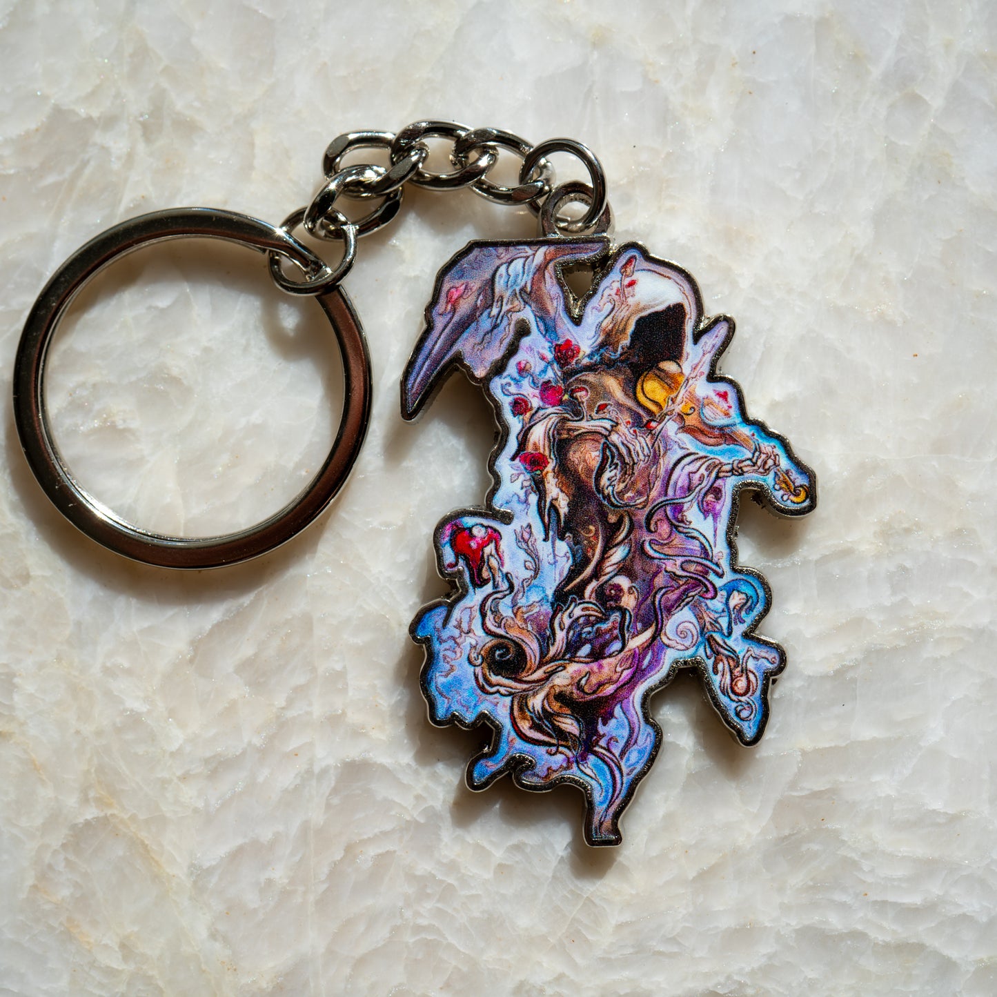 Keychains