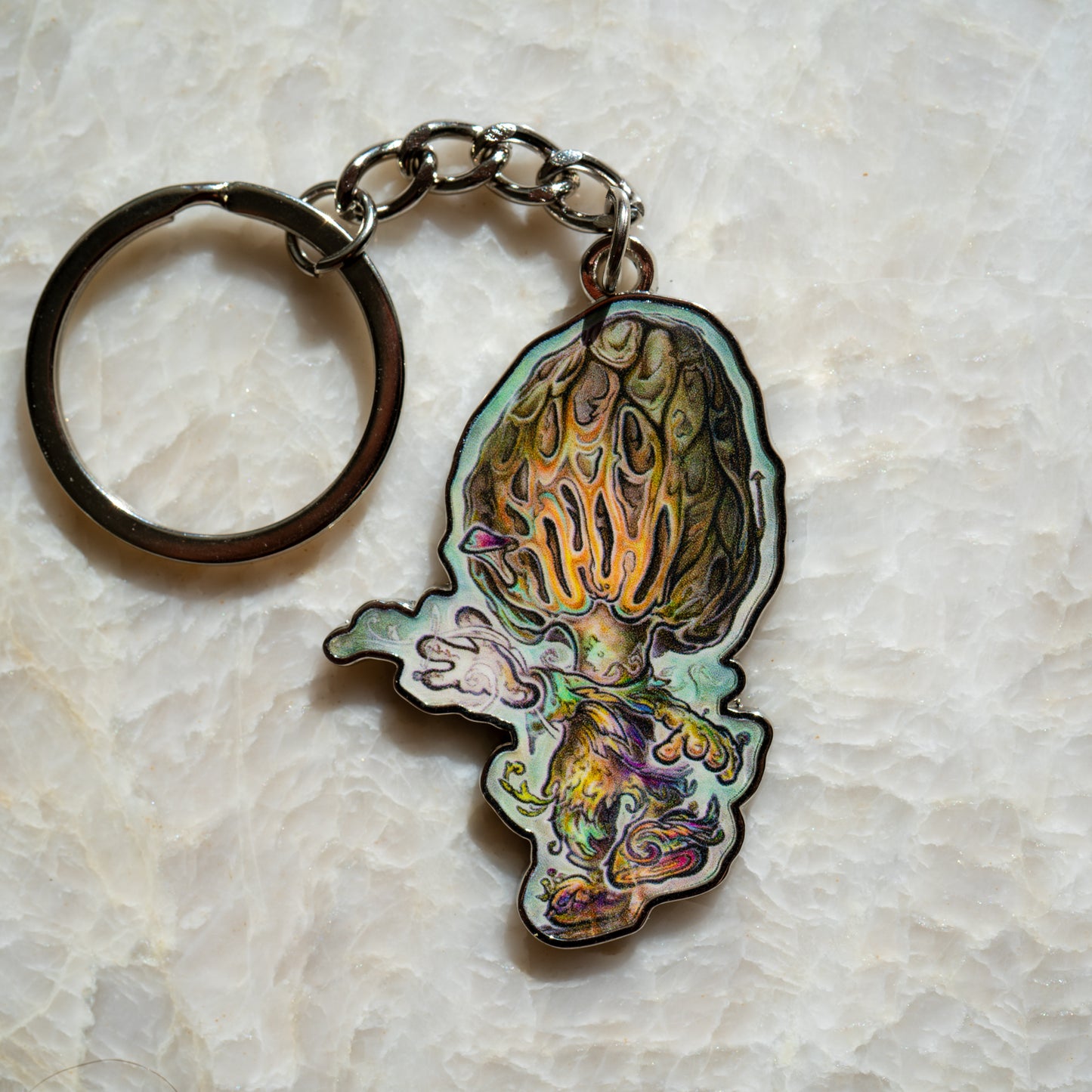 Keychains