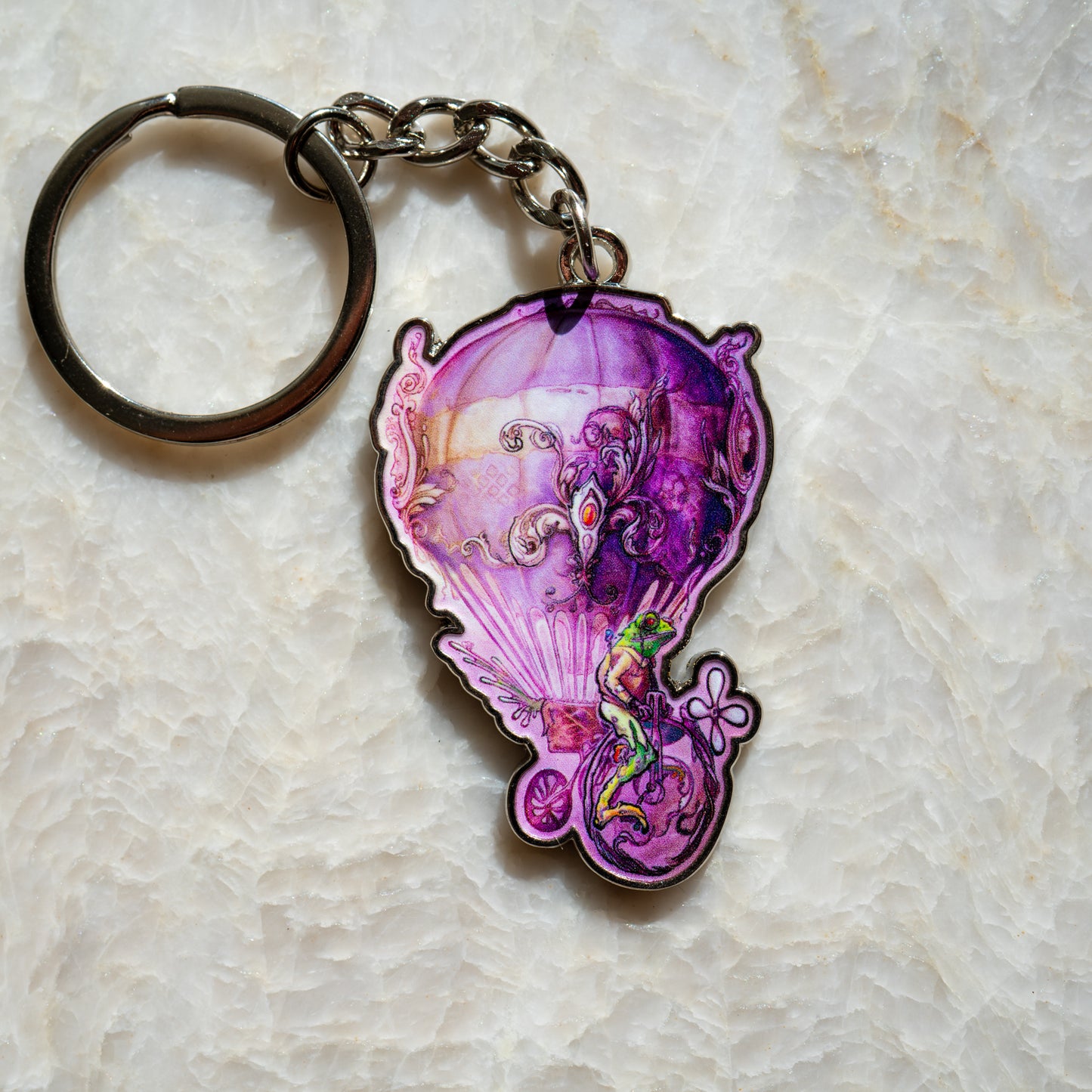 Keychains