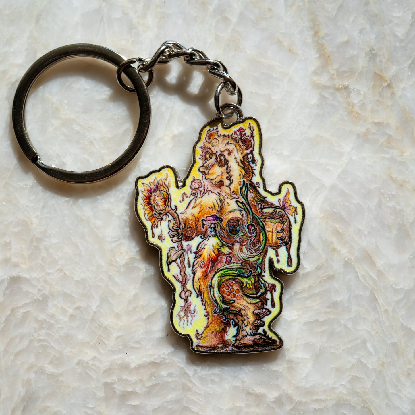 Keychains