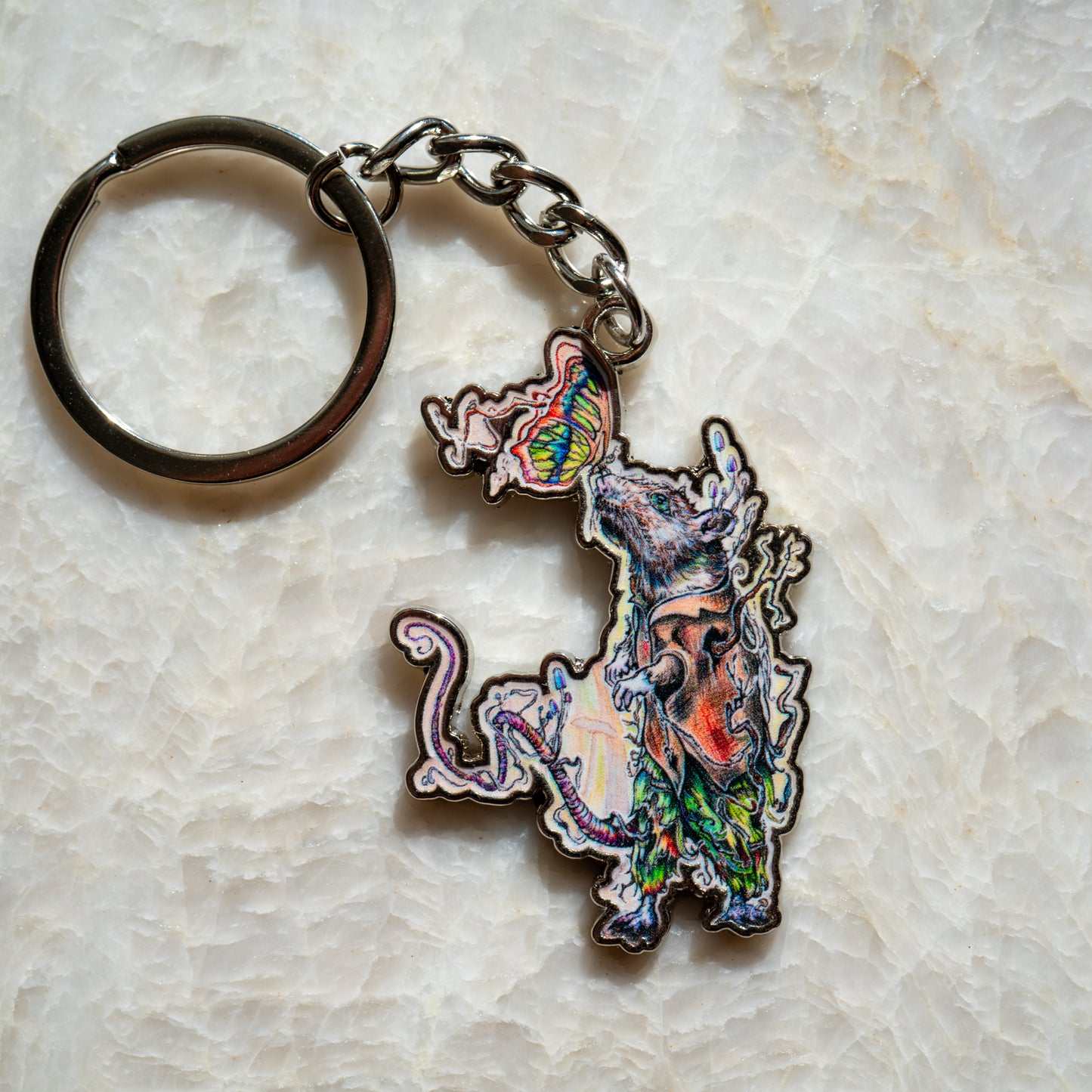Keychains
