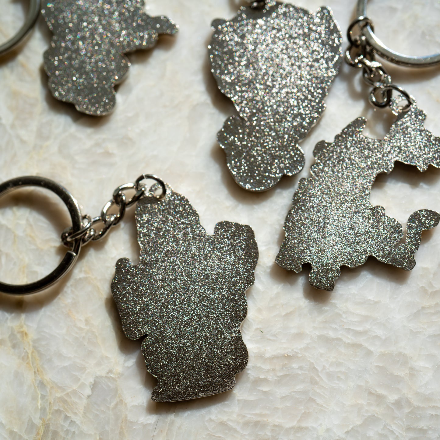 Keychains