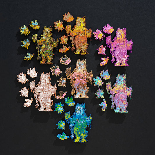 Ron Pins