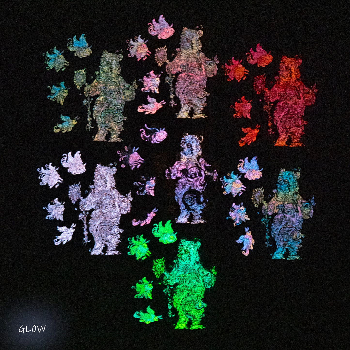Ron Pins