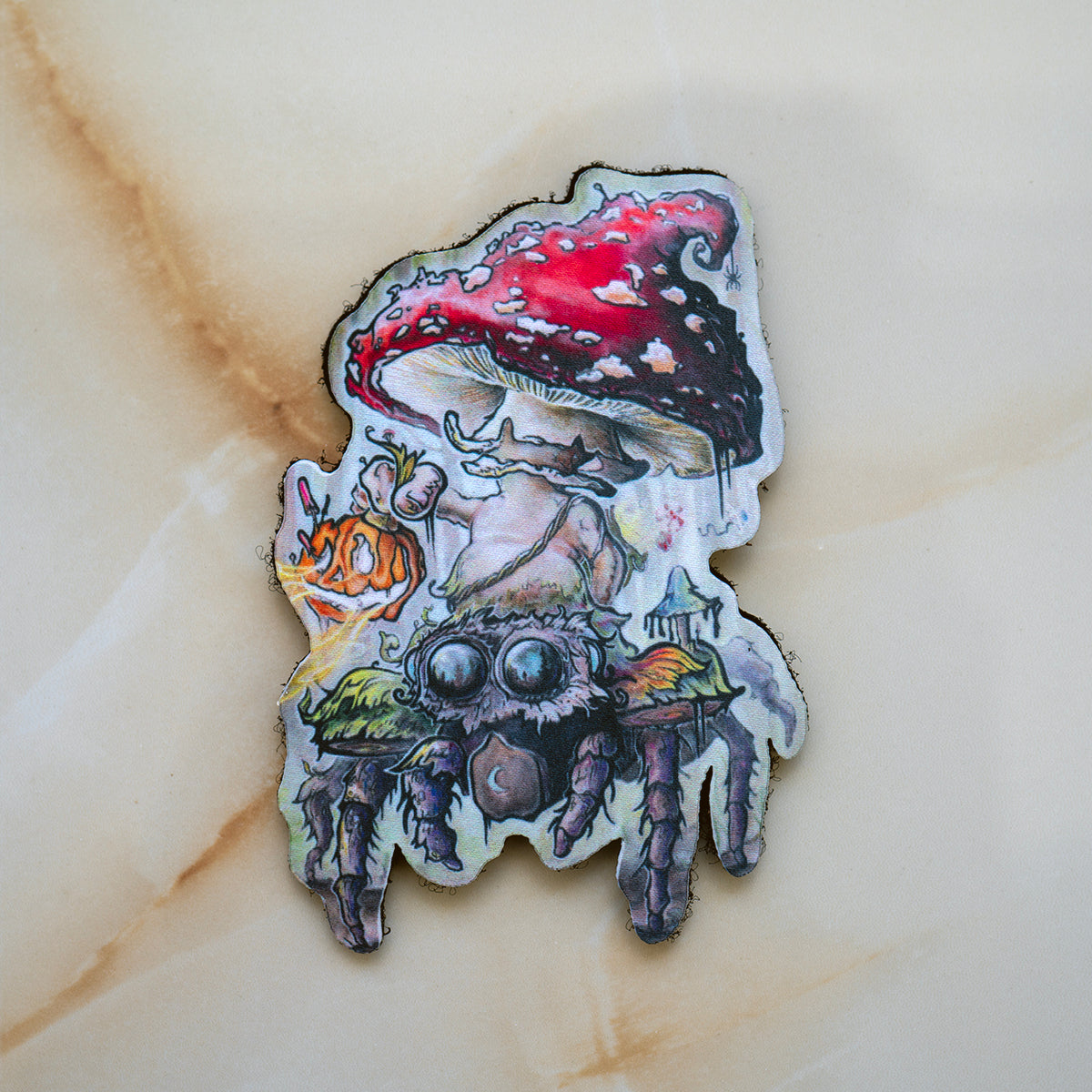 Patches