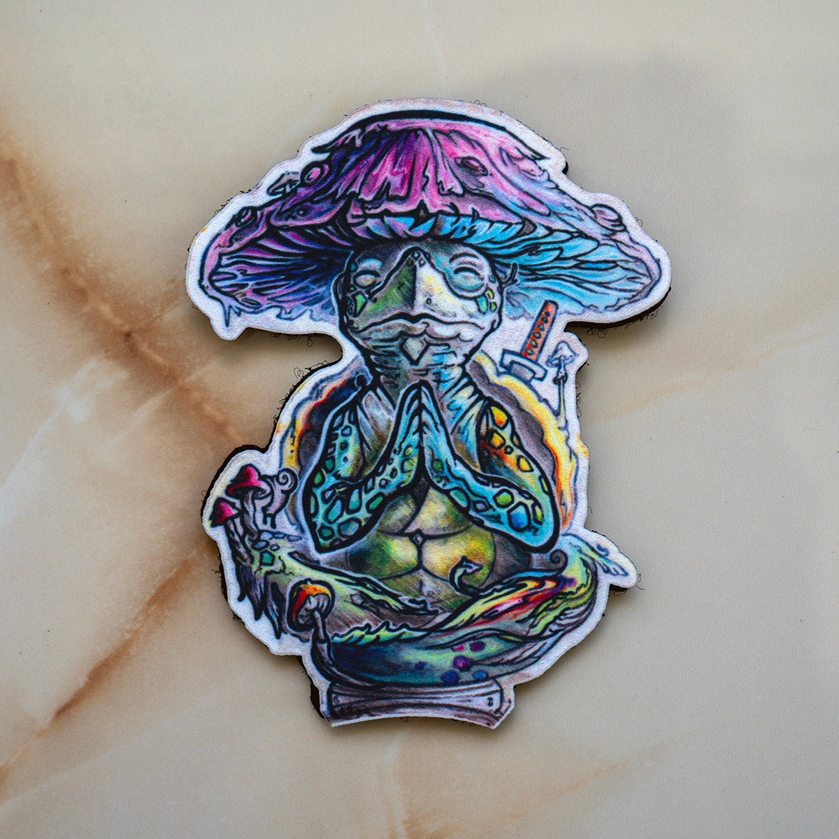 Patches
