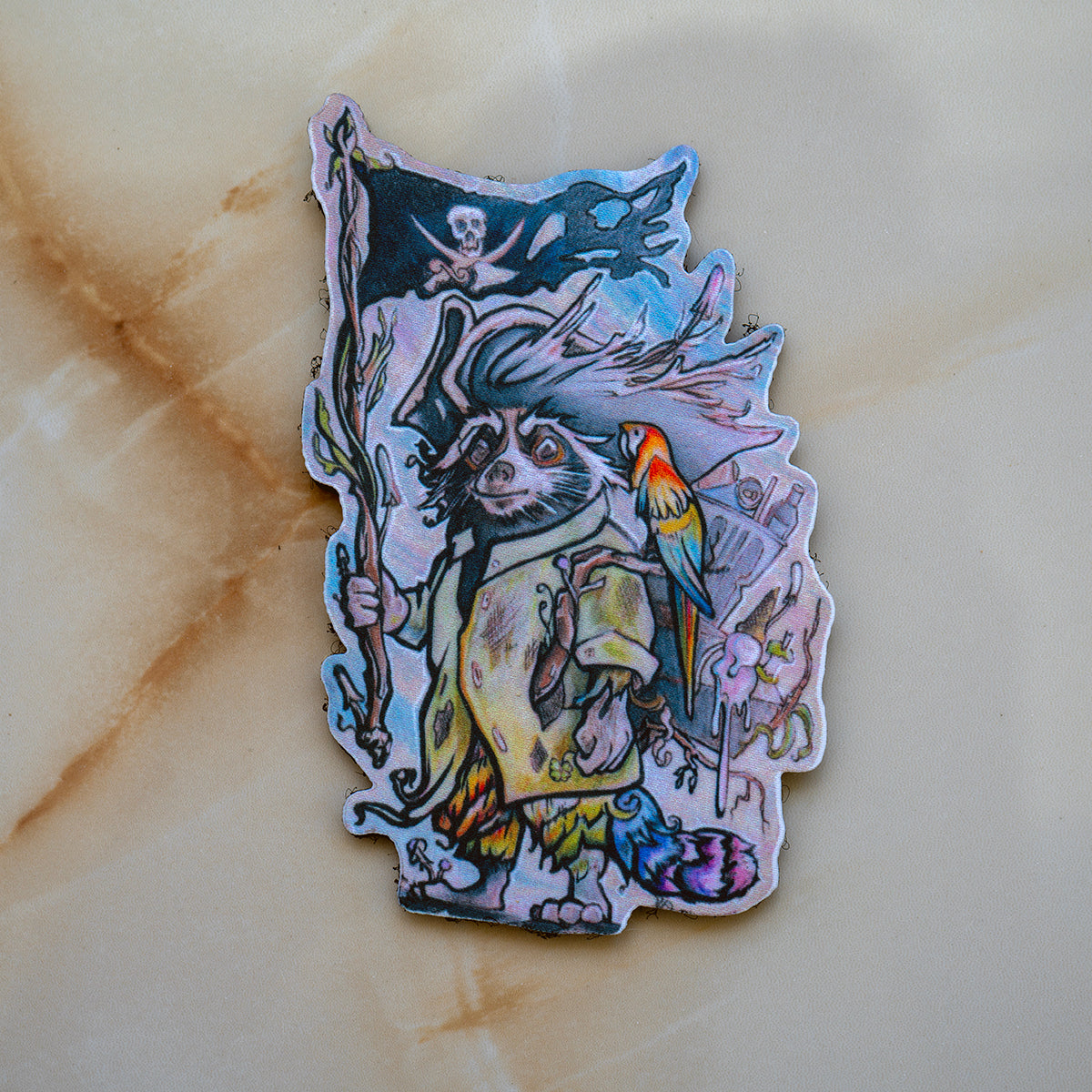 Patches