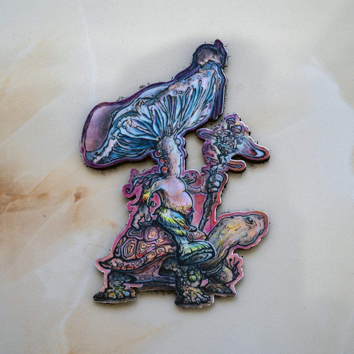 Patches