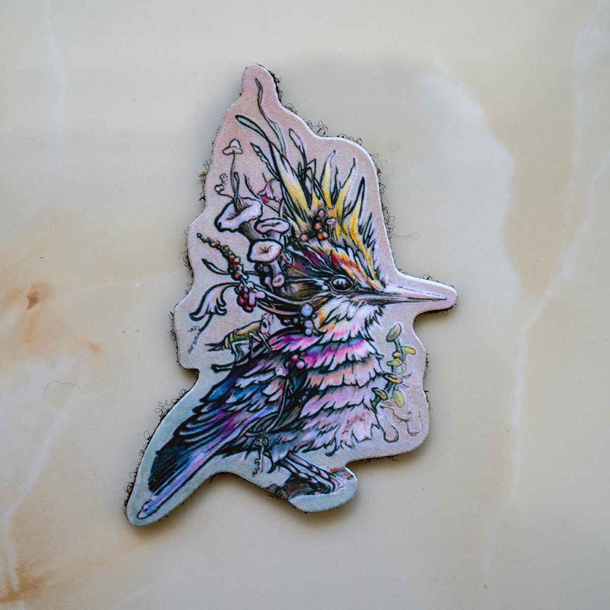 Patches