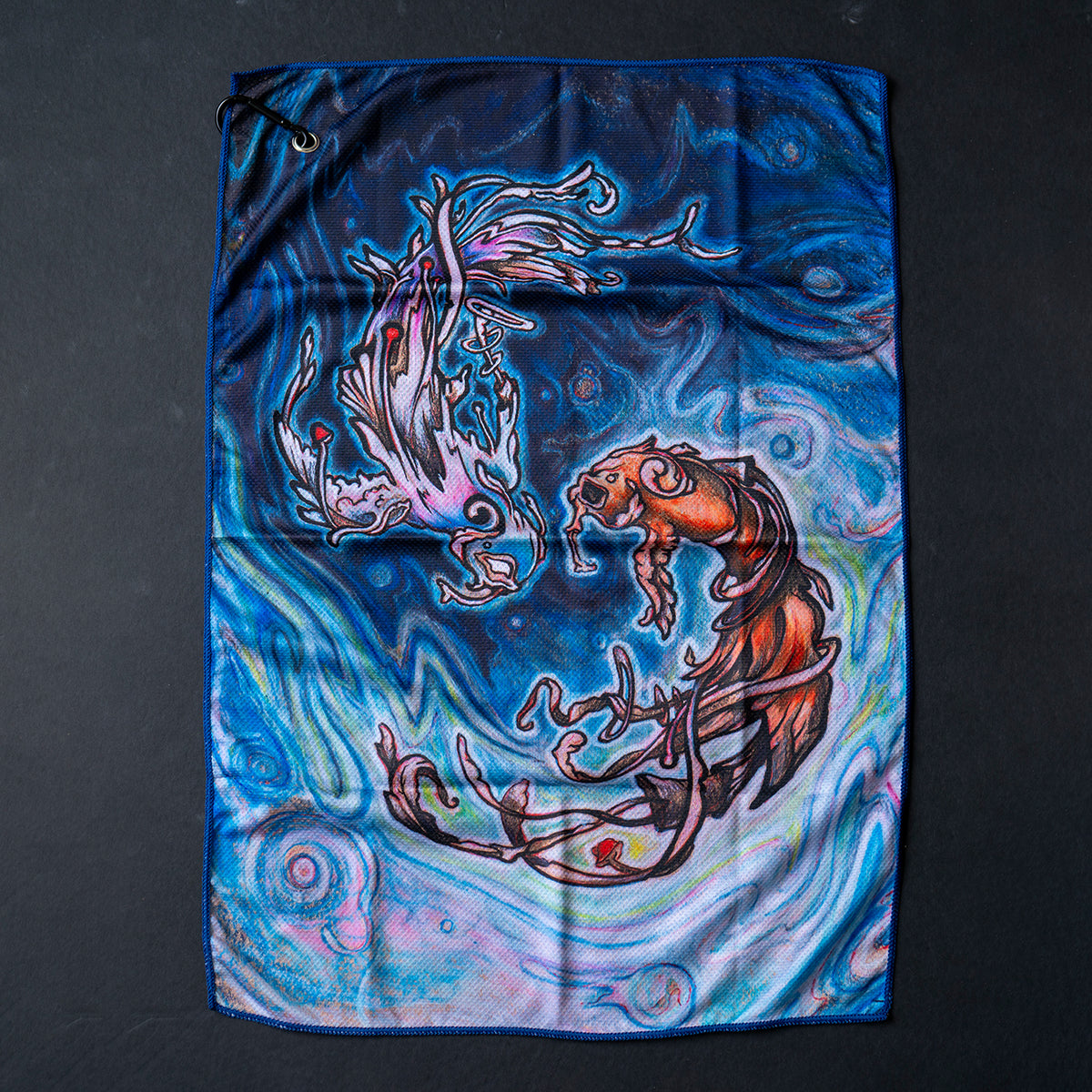 Quick Dry Sports Towels