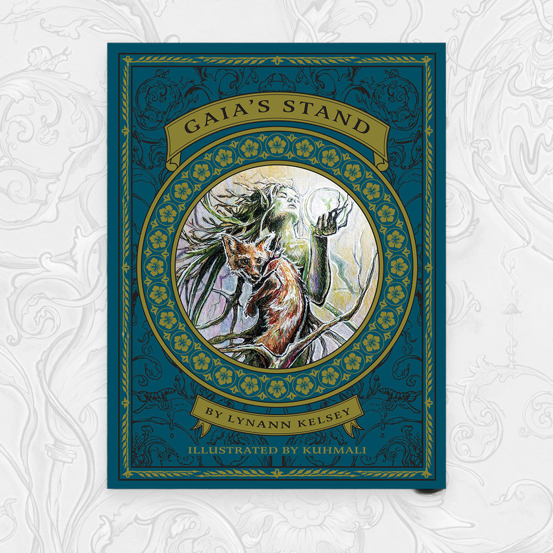Gaia's Stand (1st Edition)