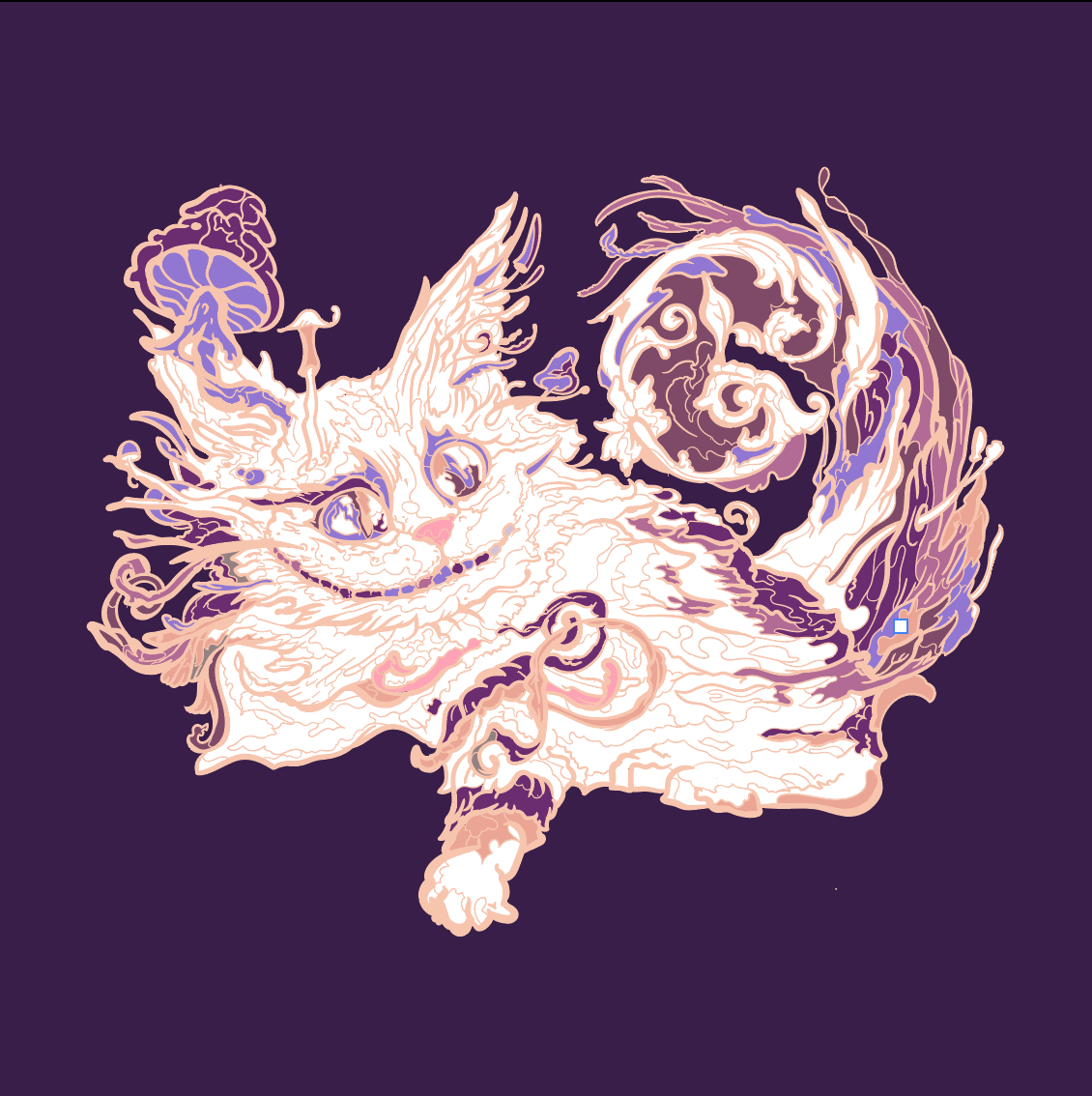 Frabjous (AiW) Timed Edition Pins