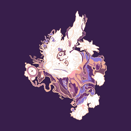 Frabjous (AiW) Timed Edition Pins