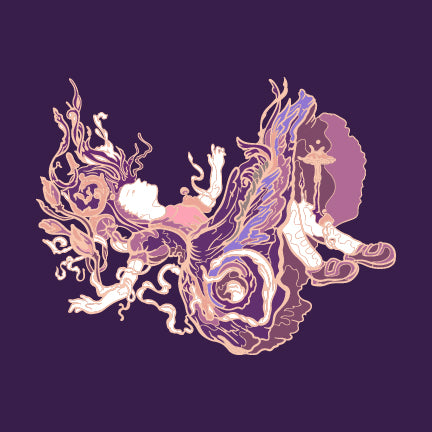 Frabjous (AiW) Timed Edition Pins