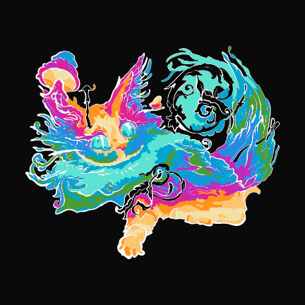 Candy Land (AiW) Timed Edition Pins